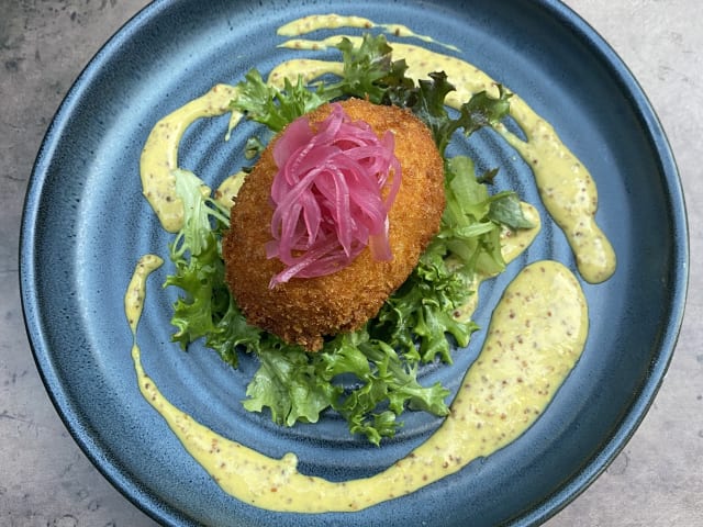 Curfew - Chicago by @TheInfatuation