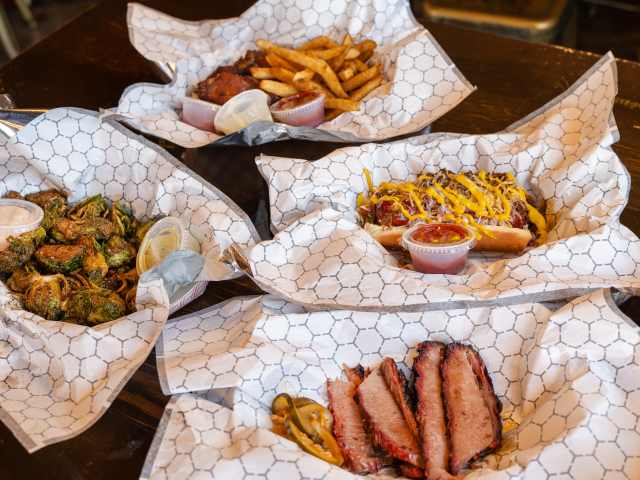 DCity Smokehouse by Nina Palazzolo