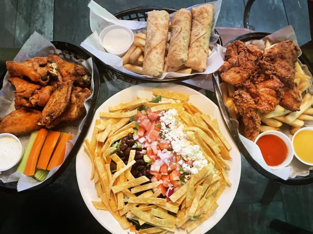 As You Are by Tristiaña Hinton