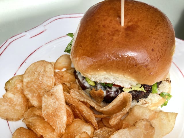 Officina by Tristiaña Hinton