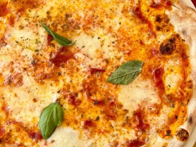 Mrs. Robino's Restaurant by @TheInfatuation