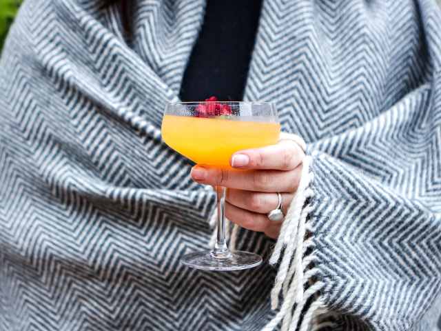 Rise Over Run by Brit Finnegan