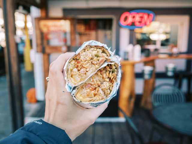 D.O.G. by Jenna Boshart