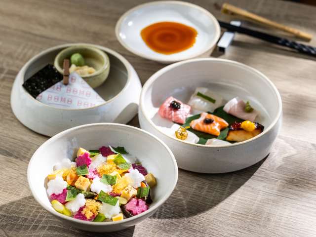 Domodomo Kō by photo credit: Kathy Tran