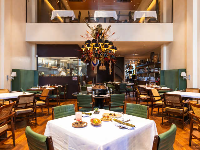 D.O.M. by Sandro Portaluri