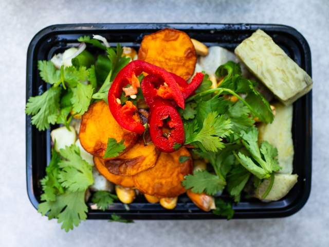 Ceviche7 by Nicolai McCrary