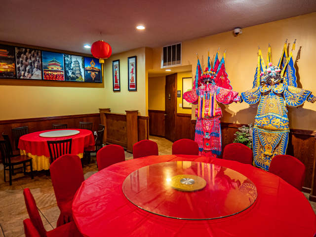 Panda Gourmet Fusions by Nina Palazzolo