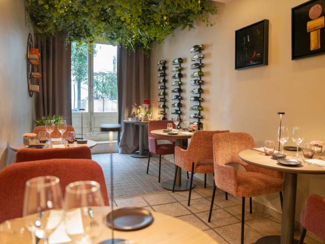 Table 22 by Table 22, @camillecoonstant