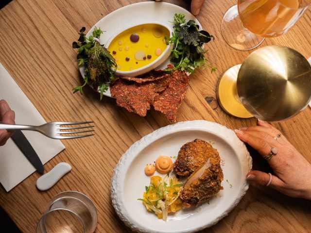 Fronda Pasaje BCN by Alex Froloff