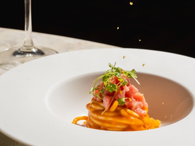 Innovatore Restaurant & Pizzeria by Lemon Pop