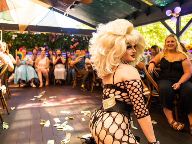 Dreamland Bar & Diner by Dreamland Bar & Diner