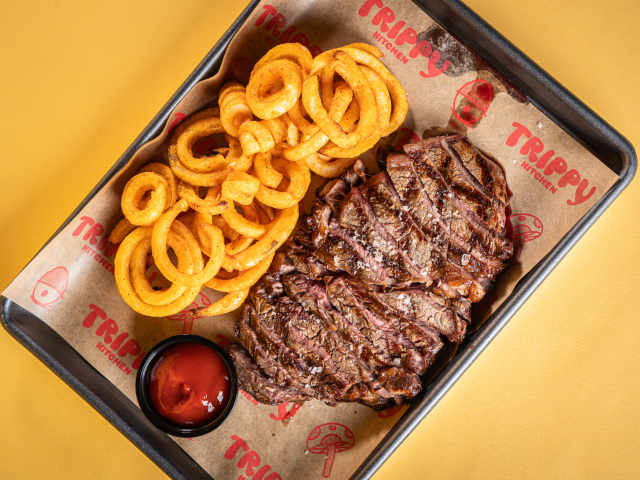 Tripping Animals Brewing Co. by Tripping Animals