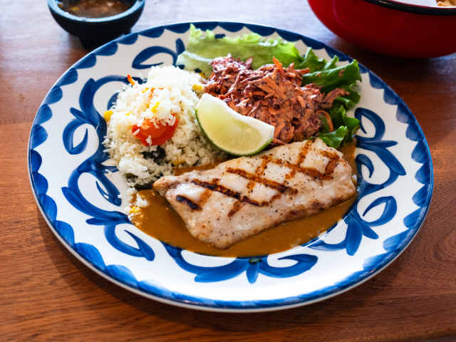 Santa Catarina Mexican Restaurant - Cherrywood by Nicolai McCrary