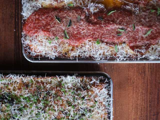 The Beer Temple by Middle Brow