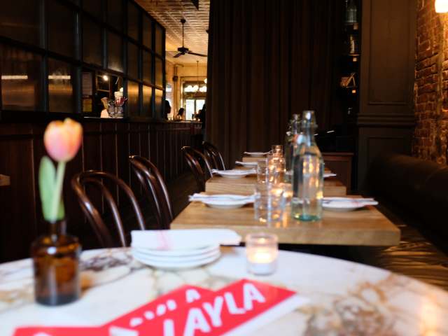 Layla by Samantha Hillman - @_samhillman