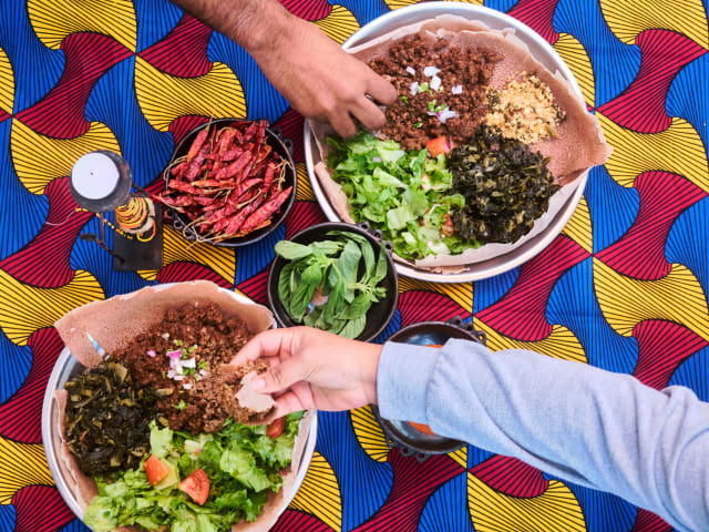 Café Colucci by Cafe Colucci