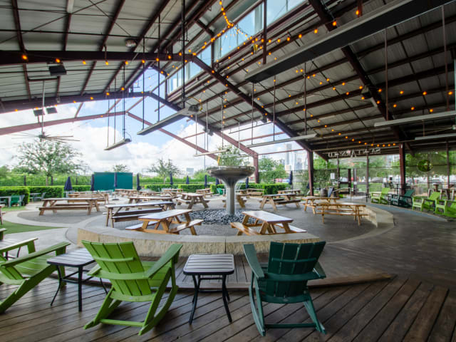 Saint Arnold Brewing Company by Saint Arnold Brewing Company