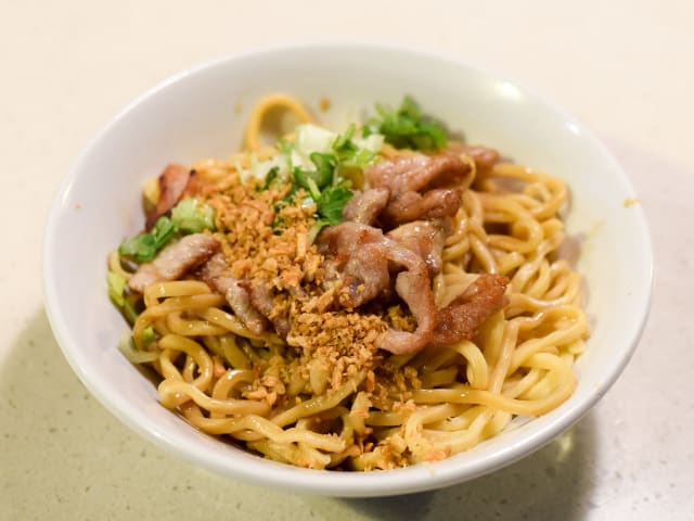 Yamo by Haley Heramb