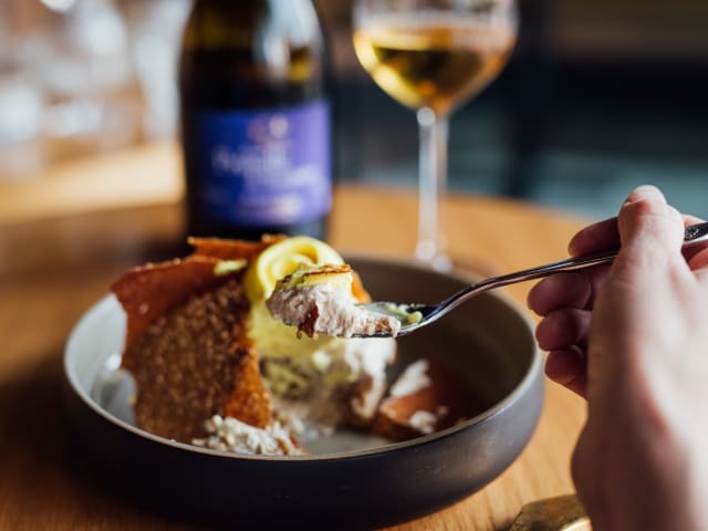 Ratafia by Two Food Photographers