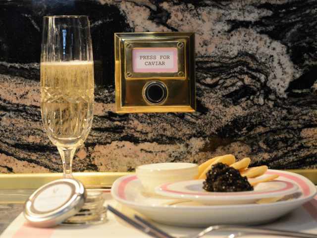 Bob Bob Ricard Soho by Bob Bob Ricard