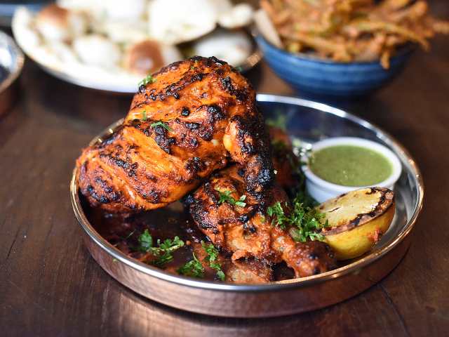 Tandoor Chop House by Tandoor Chop House