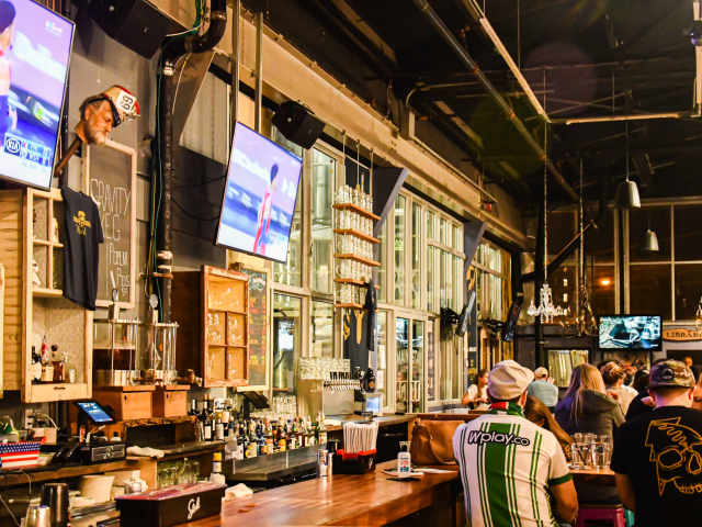 Craft Hall by Craft Hall