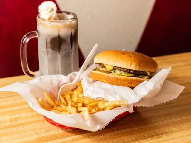 Dairy-Ette by Kathy Tran