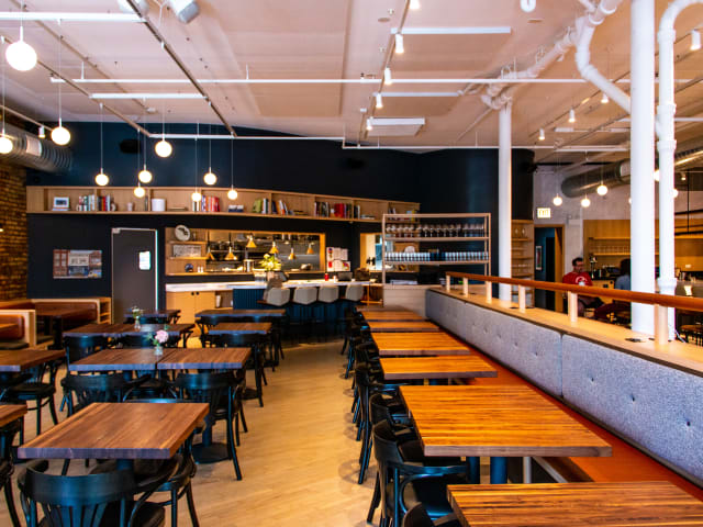 Daisies by Derrick Koch