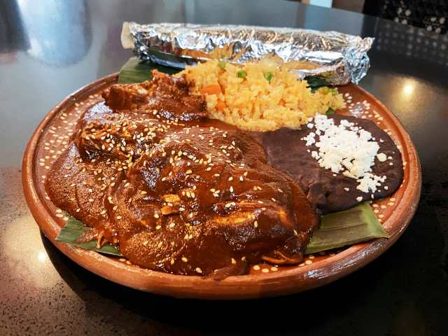 Coco’s by Gabe Bergado