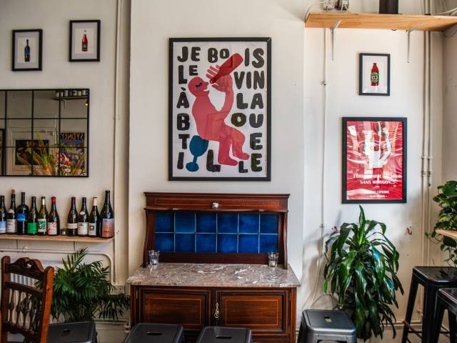 dan's by Aleksandra Boruch