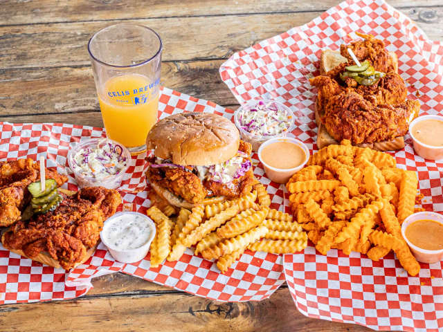 Dang Hot 89 by Richard Casteel