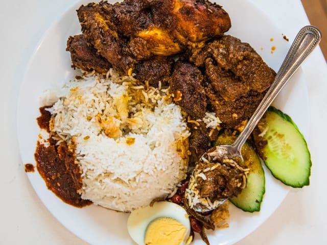 Dapur by Aleksandra Boruch