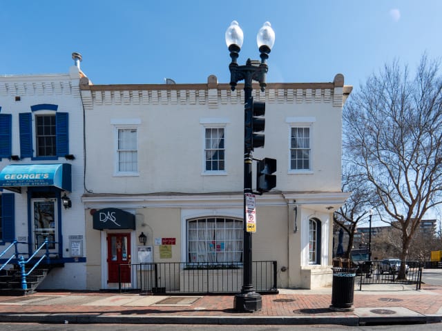 Das Ethiopian Cuisine by Nina Palazzolo