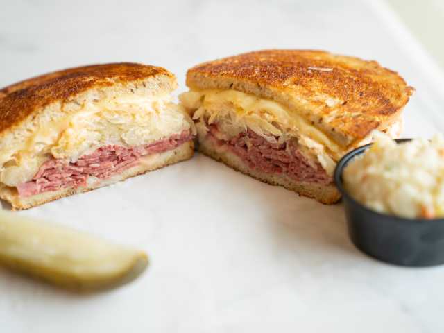 Daughter’s Deli by Wonho Frank Lee