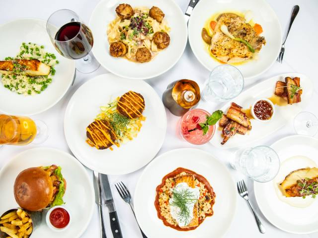 DePaul's Table Steakhouse by DePaul's Table Steakhouse