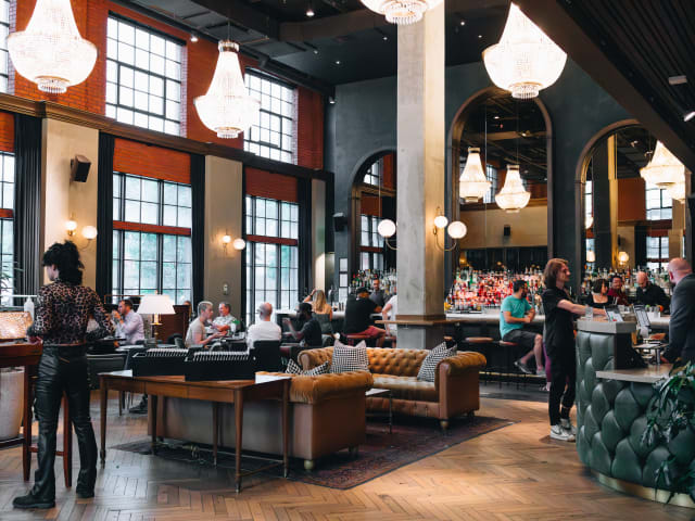 Death & Co Denver by Lindsey Alexander