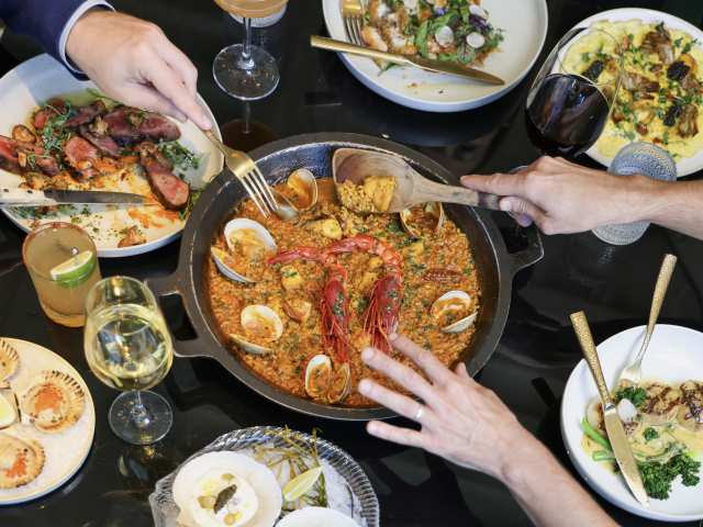 Del Mar by Christie Allison