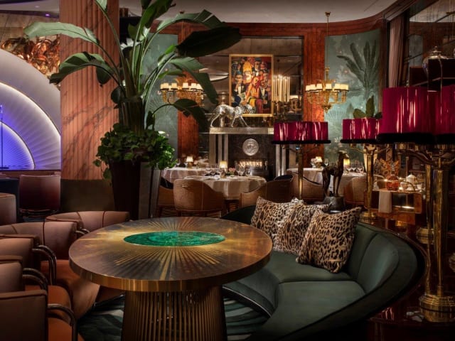 Delilah by infatuation.com