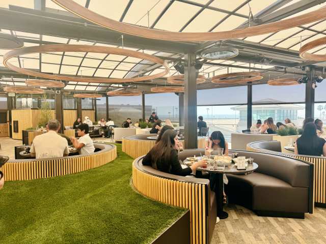 Din Tai Fung by Cathy Park