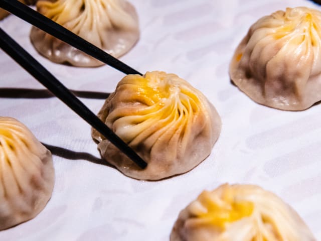 Din Tai Fung Covent Garden by Aleksandra Boruch