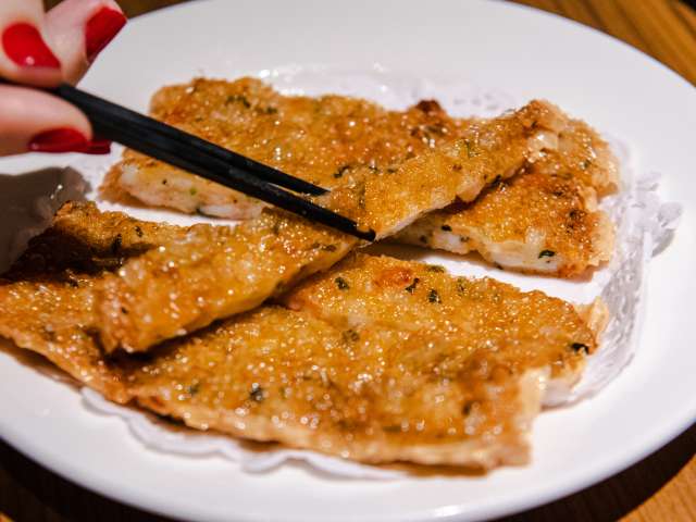 Din Tai Fung Covent Garden by Aleksandra Boruch