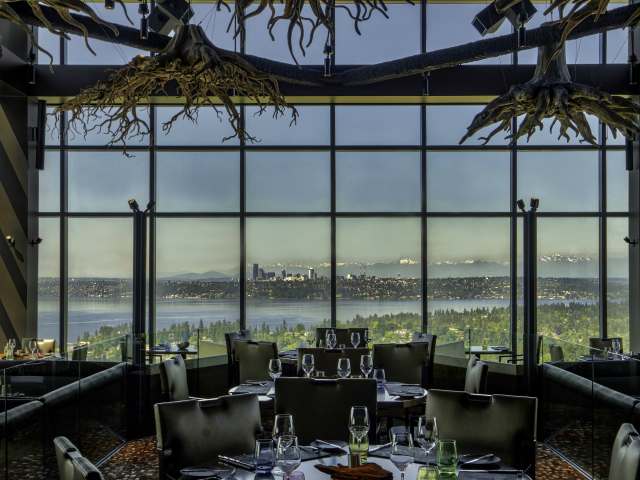 Ascend Prime Steak & Sushi by Ascend Prime Steak & Sushi