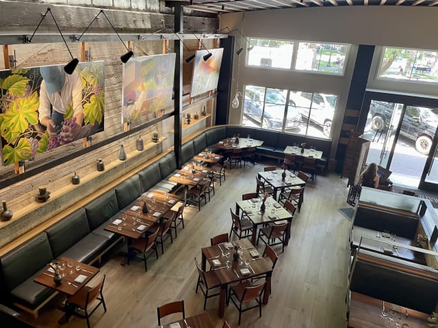 The Matheson by Allison Green