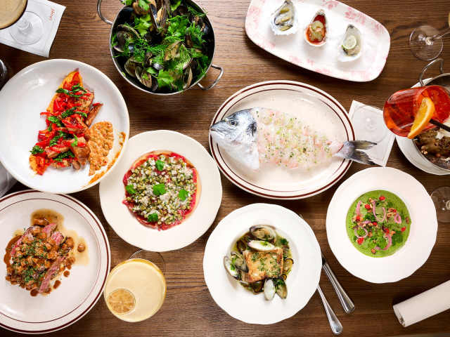 Caché by Joseph Weaver