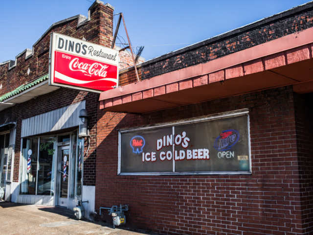 Dino's Bar & Grill by Dino's
