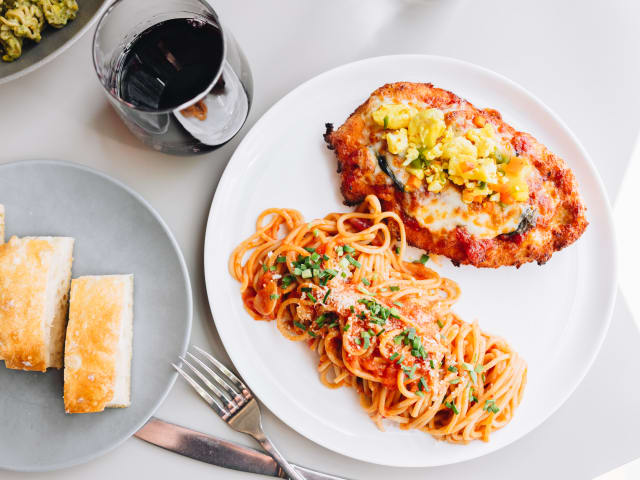 Dio Mio by Lindsey Alexander