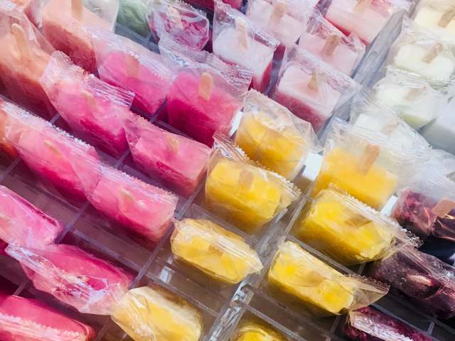 La Newyorkina: La Tiendita by la Newyorkina