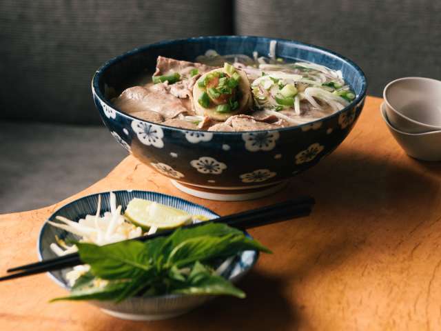 District Saigon by Matt Dutile