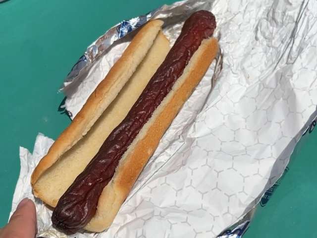 Dodger Stadium by Nicolas Zhou