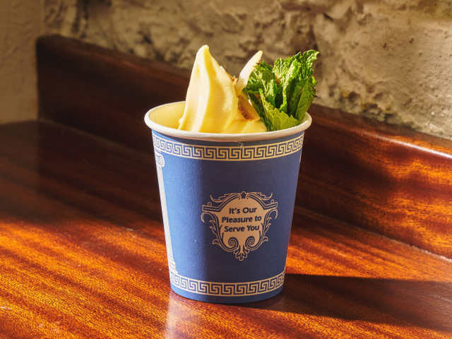 Lullaby by Gabriel Armstrong